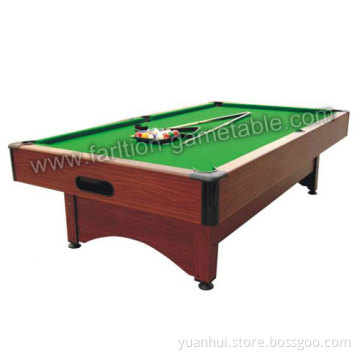 High Quality Billiard Table
